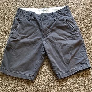 Old Navy slack shorts